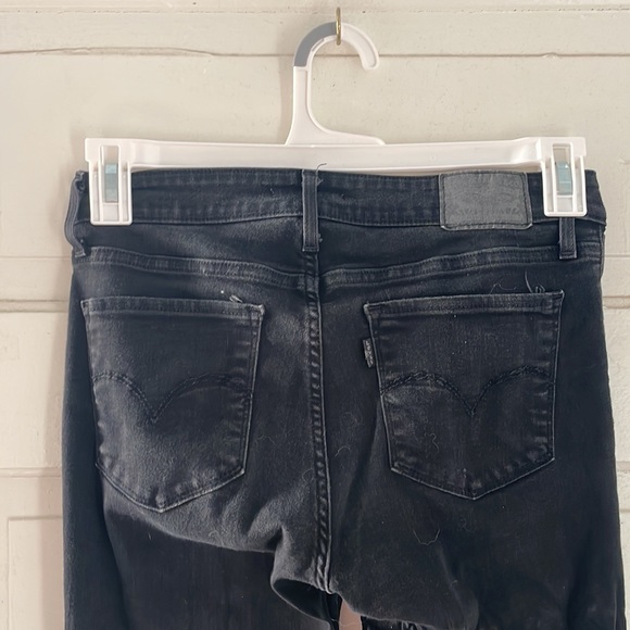 Levi’s 711 Skinny - Picture 2 of 2